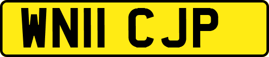WN11CJP