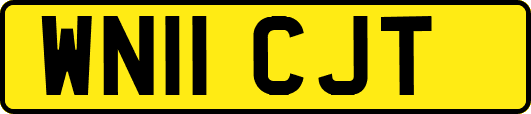 WN11CJT