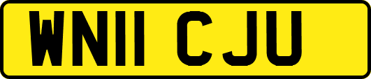 WN11CJU