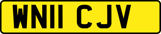 WN11CJV