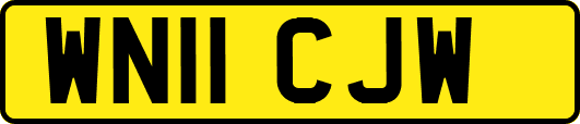 WN11CJW