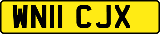 WN11CJX