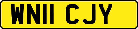WN11CJY