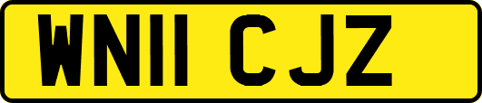 WN11CJZ