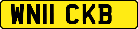 WN11CKB