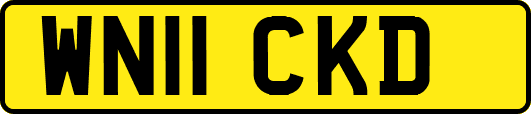 WN11CKD