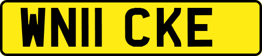WN11CKE