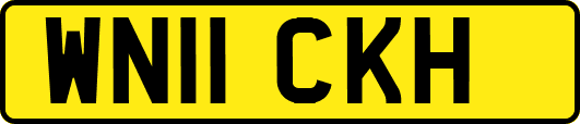 WN11CKH