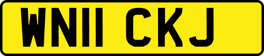 WN11CKJ