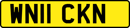 WN11CKN