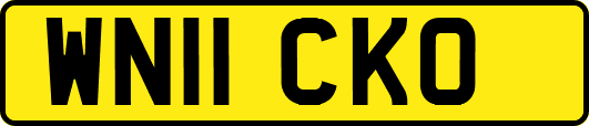 WN11CKO