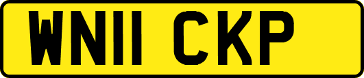 WN11CKP