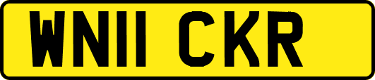 WN11CKR