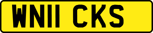WN11CKS