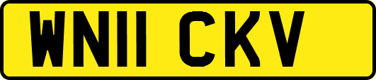 WN11CKV