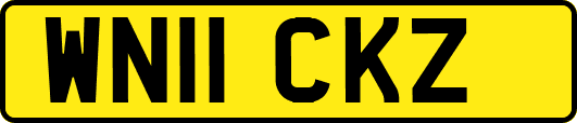 WN11CKZ