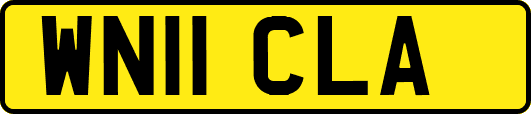WN11CLA