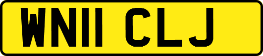 WN11CLJ