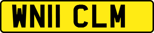 WN11CLM