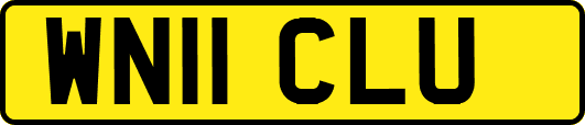 WN11CLU