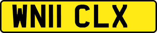 WN11CLX
