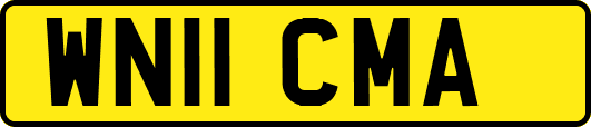 WN11CMA