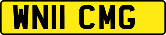 WN11CMG