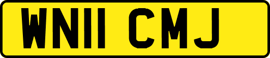 WN11CMJ