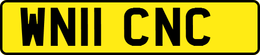 WN11CNC