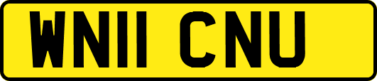 WN11CNU