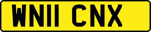 WN11CNX