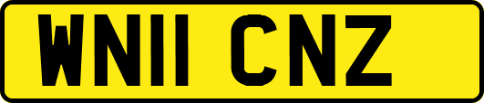 WN11CNZ