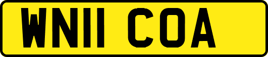 WN11COA