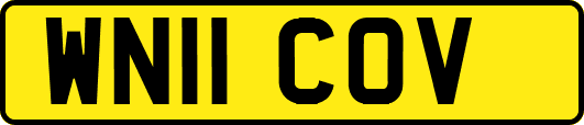 WN11COV