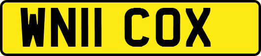 WN11COX