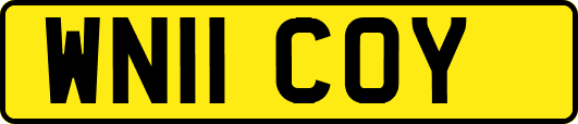 WN11COY
