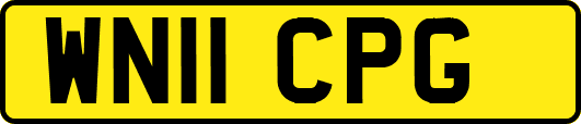 WN11CPG