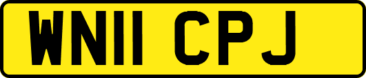 WN11CPJ