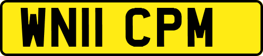 WN11CPM