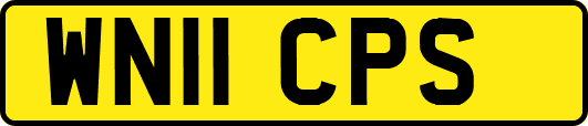 WN11CPS