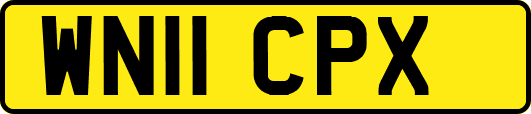WN11CPX