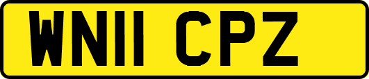 WN11CPZ