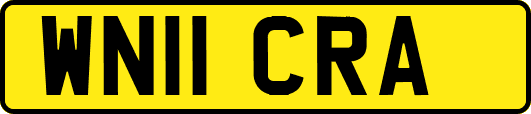 WN11CRA