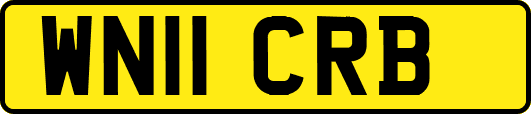 WN11CRB