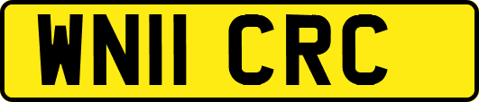WN11CRC