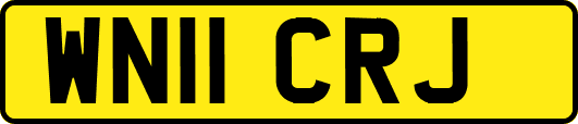 WN11CRJ