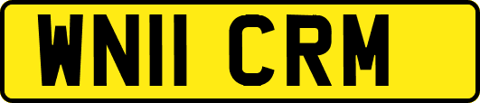 WN11CRM
