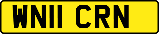 WN11CRN