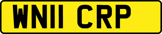 WN11CRP