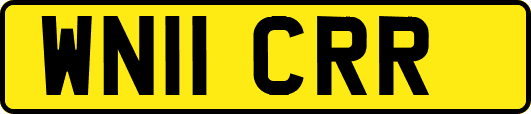 WN11CRR